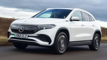 Eqa mercedes review discount